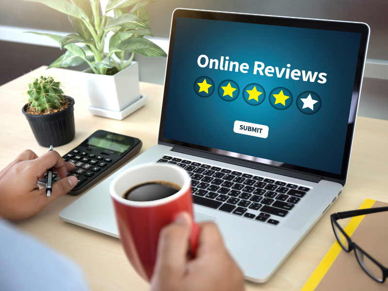 How to Use Online Reviews to Choose the Right Crestview Property Management Company